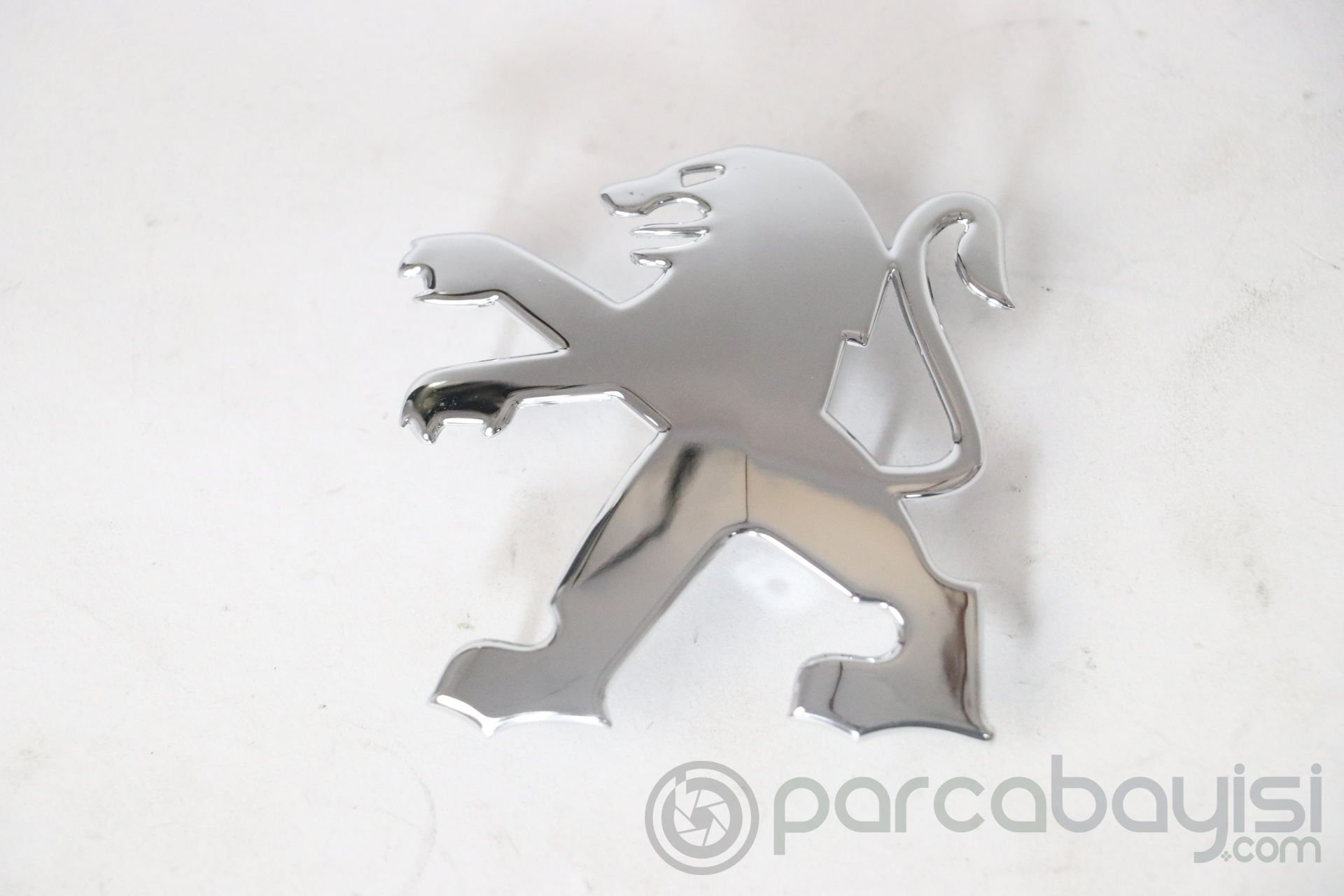 406  PEUGEOT ARMA,PANJUR  | 7810E3 | 7810E3