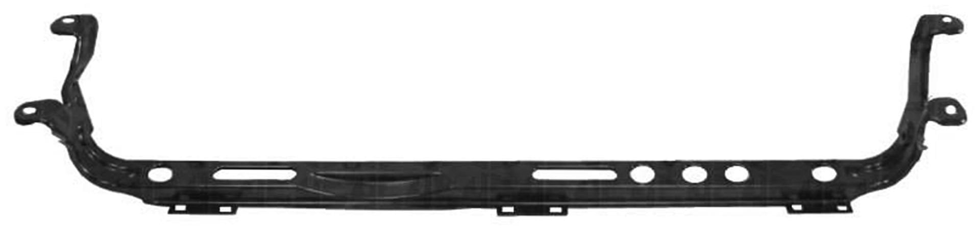 TAMPON TRAVERSİ ÖN ALT RADYATÖR SAC FORD FOCUS 2007-2011 | 3M5H8A297JJ | 3M5H8A297JJ