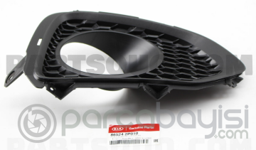Kia Sorento Ön Sis Far Kapağı Sağ Orjinal | 865242P010