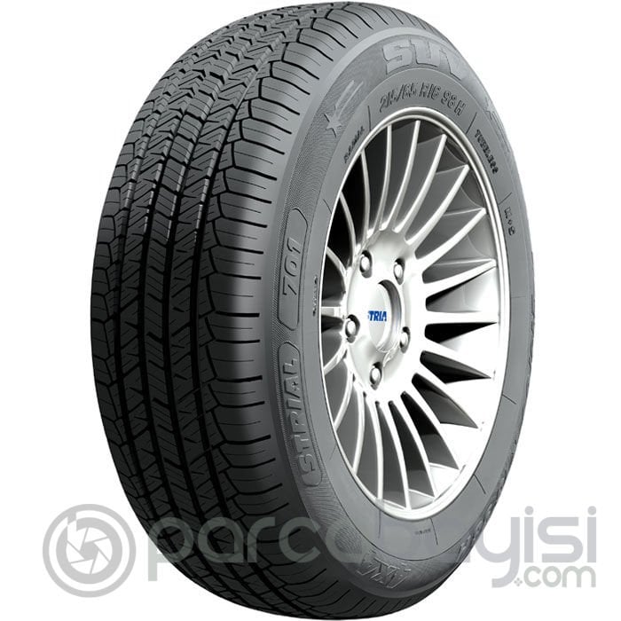 225/45R19 96W XL 701 Suv Strial