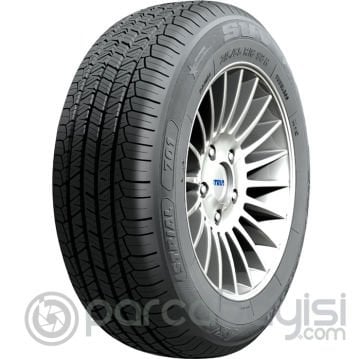 225/45R19 96W XL 701 Suv Strial