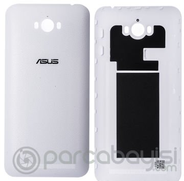 Asus Zenfone 2 Max Zc550kl Arka Pil Batarya Kapağı