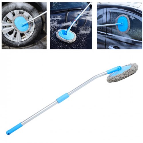 Ralf Ev ve Araç Çok Amaçlı Temizleme Yıkama Paspası