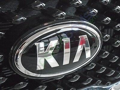 Kia Sportage Ön Amblem Kia Orjinal | 863533W500