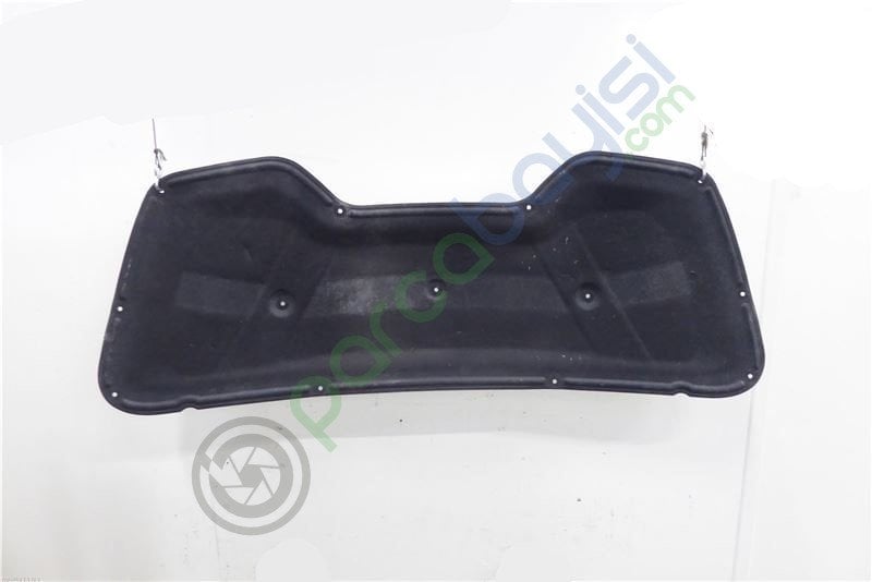 Sportage Motor Kaput İzalasyonu Orjinal | 811253U000