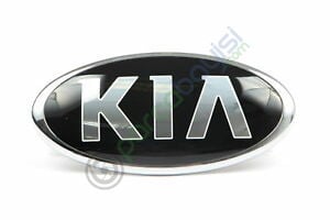 Kia Sportage Ön Amblem Kia Orjinal | 863533W500