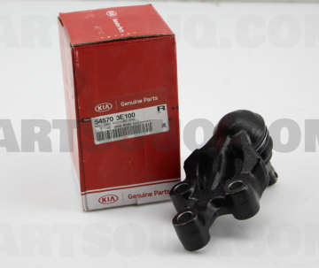 Kia Sorento Alt Salıncak Rotili F/L Orjinal | 545703E100