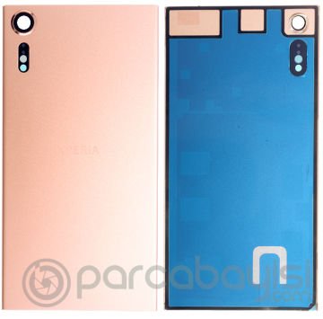 Sony Xperia Xzs Arka Pil Batarya Kapağı