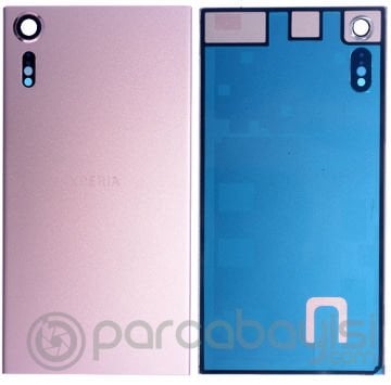 Sony Xperia Xzs Arka Pil Batarya Kapağı