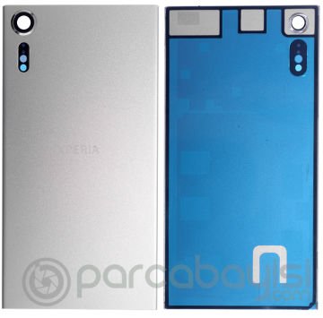 Sony Xperia Xzs Arka Pil Batarya Kapağı