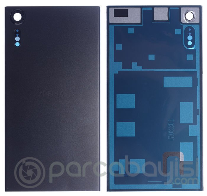 Sony Xperia Xzs Arka Pil Batarya Kapağı