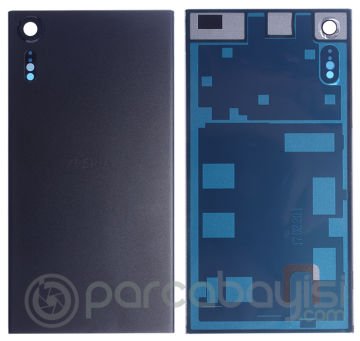 Sony Xperia Xzs Arka Pil Batarya Kapağı