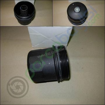 Yağ Filtre Kapak Orjinal | 2631127001