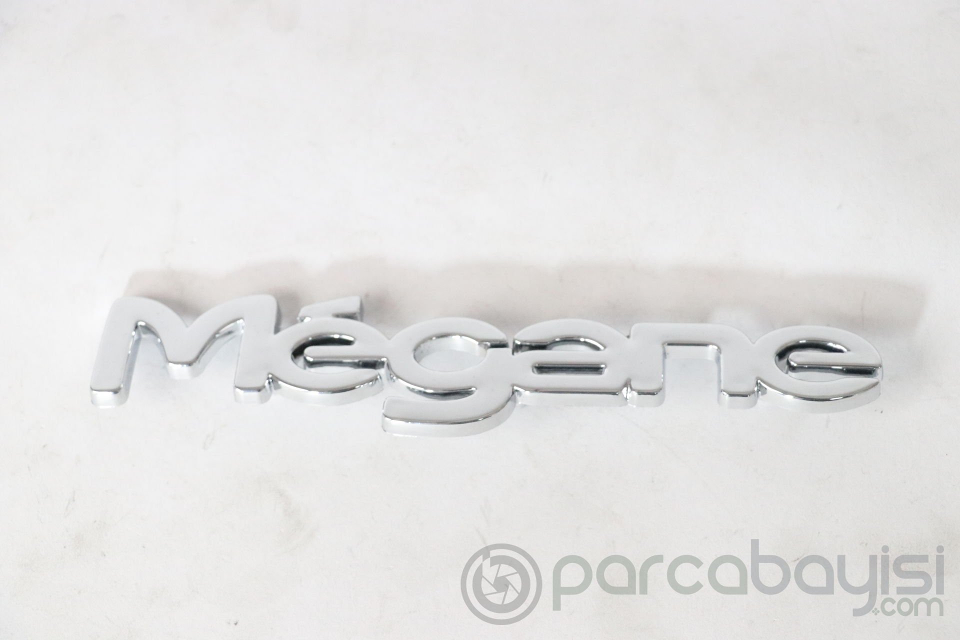 RENAULT 1999-2002 MEGANE I AMBLEM,ARKA MEGANE  | 7700845989 | 7700845989