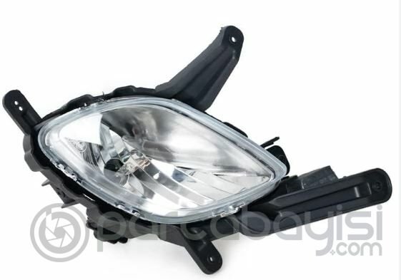 Picanto Ön Sis Farı Sağ Orjinal | 922021Y000