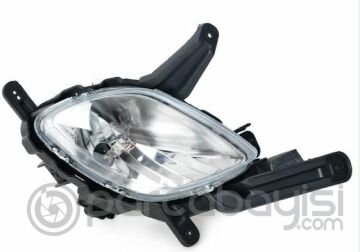 Picanto Ön Sis Farı Sağ Orjinal | 922021Y000