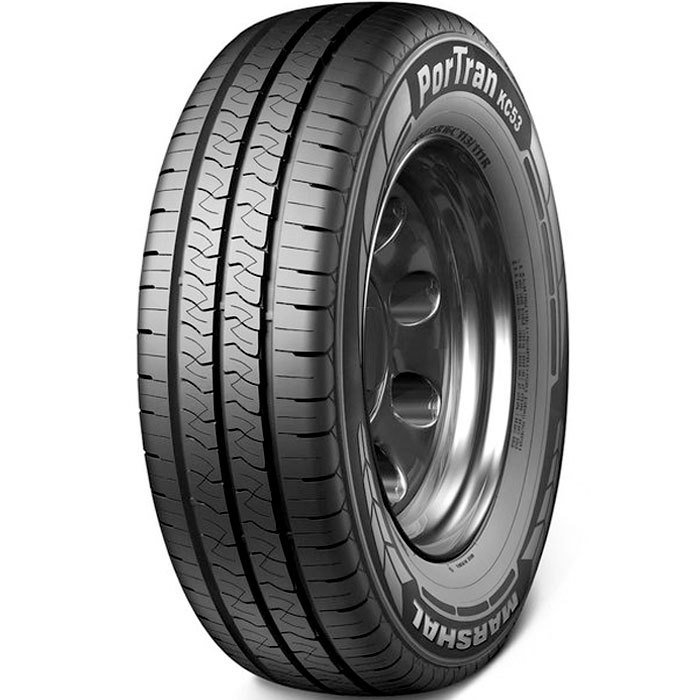 235/65R16C 121/119R 10PR Portran KC53 Marshal