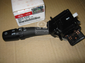 Cerato Sinyal Kolu Direksiyon Orjinal | 934152F010