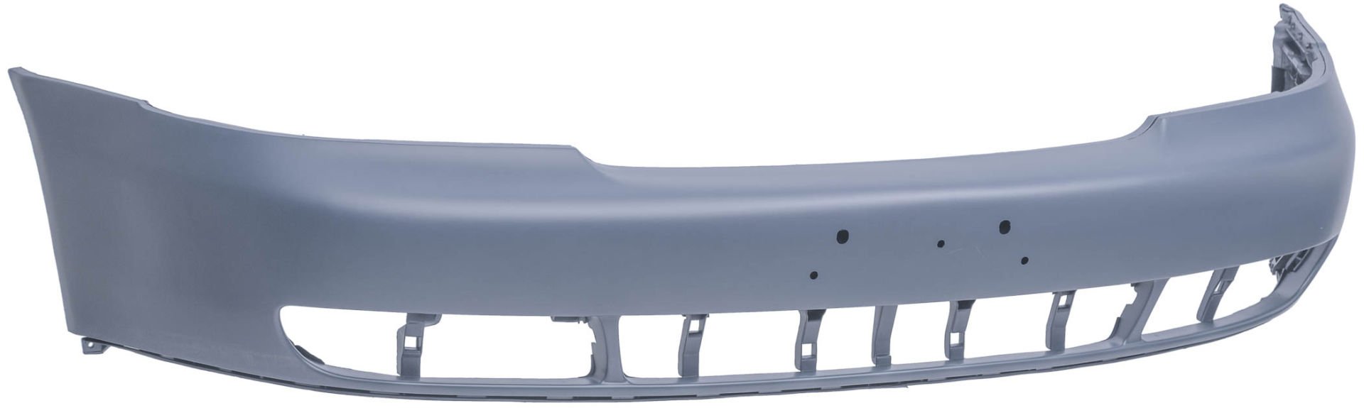 TAMPON ÖN ASTARLI AUDI A4 1994-1998 | 8D0807103GRU | 8D0807103GRU