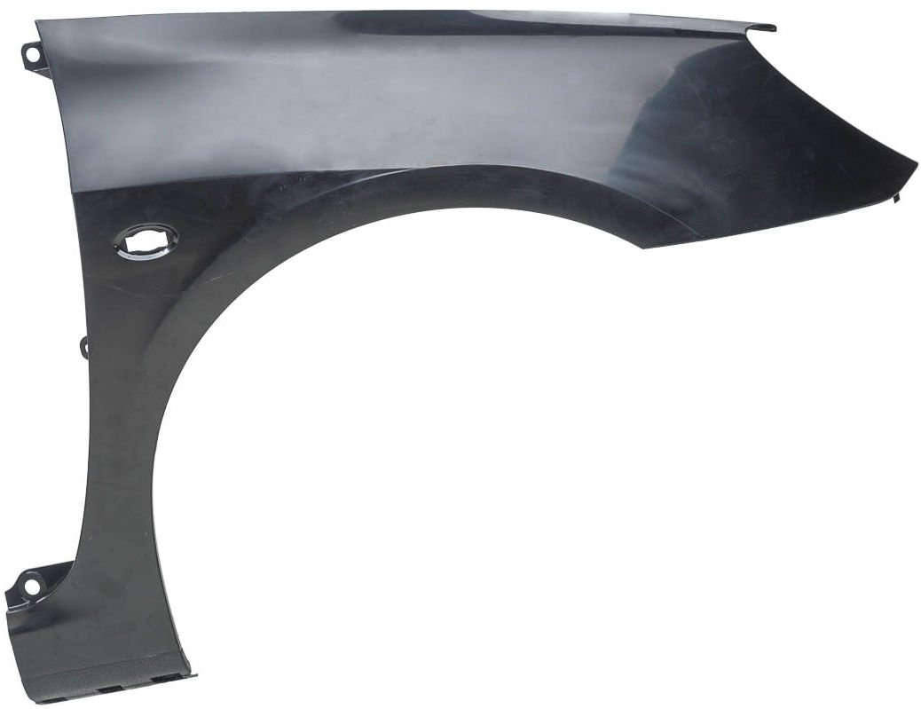 ÇAMURLUK ÖN SAĞ PLASTİK PEUGEOT 307 2001> | 7841N7 | 7841N7