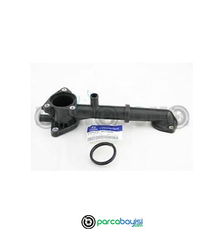 PİCANTO / İ10 TERMOSTAT YUVASI KANALI | 2562202566