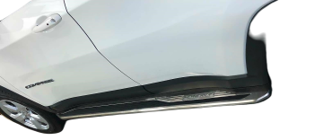 Jeep Compass ( 2017-2021 ) Yan Basamak Tk. | K020012
