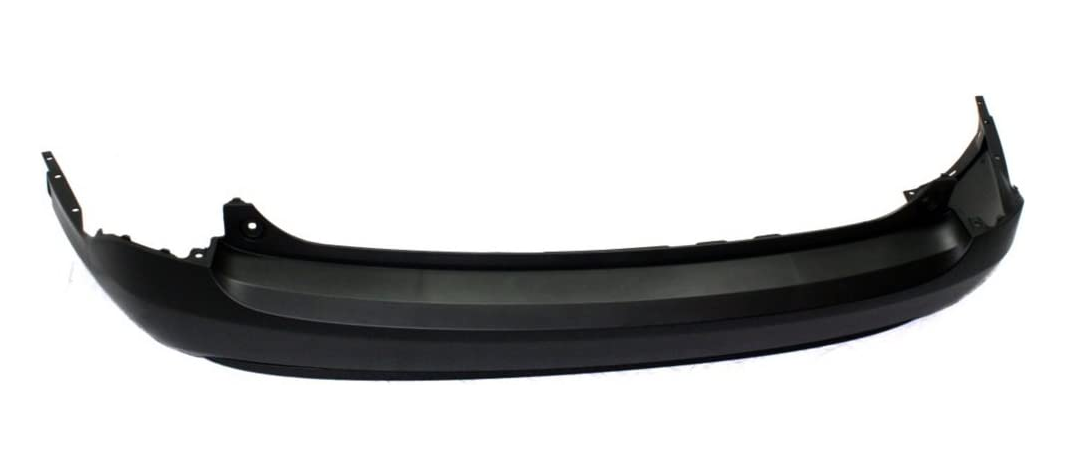 Kia Rio Arka Tampon Üst Bakaliti H/B Orjinal | 866231G200