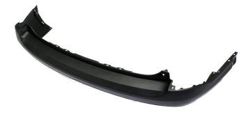 Kia Rio Arka Tampon Üst Bakaliti H/B Orjinal | 866231G200