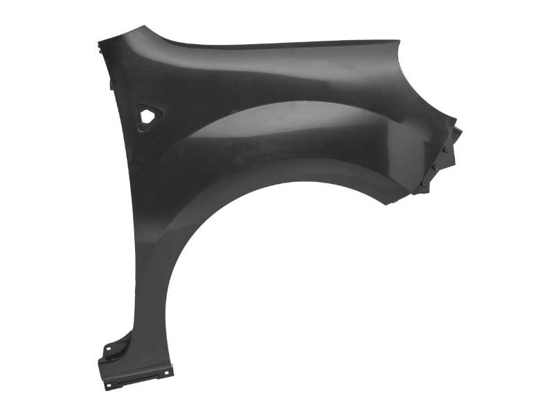 ÇAMURLUK ÖN SAĞ SİNYAL DELİKLİ PLASTİK RENAULT KANGOO 2008> | 631009162R | 631009162R