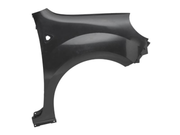 ÇAMURLUK ÖN SAĞ SİNYAL DELİKLİ PLASTİK RENAULT KANGOO 2008> | 631009162R | 631009162R