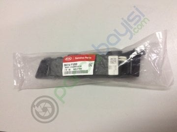 Kia Sportage Ön Tampon Sağ Braket Orjinal | 86514F1000