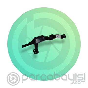 ASTRA K  EUROSTAMP TAMPON BRAKETİ ÖN SOL  | 101.45.2300 | 39058200||