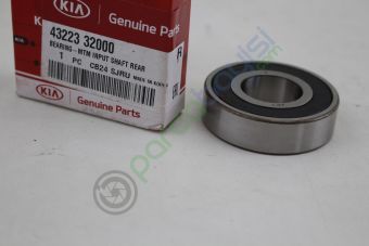 Rulman T/A Orjinal | 4322332000