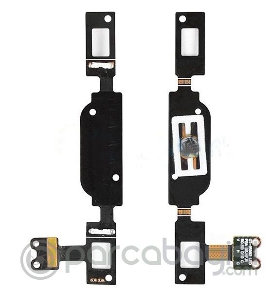 Ally Samsung Galaxy Win İ8550, İ8552 İçin Flex Tuş Bordu Filmi