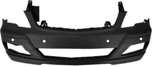 TAMPON  ÖN ASTARLI 4 SENSÖRLÜ MERCEDES VIANO 2009> | A63988507259999 | A63988507259999