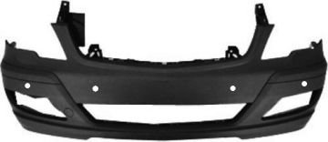 TAMPON  ÖN ASTARLI 4 SENSÖRLÜ MERCEDES VIANO 2009> | A63988507259999 | A63988507259999