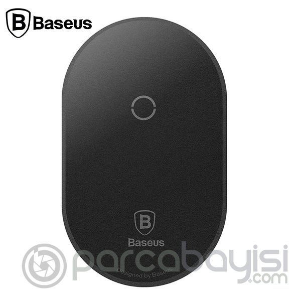 Baseus Mikro Usb Kablosuz Wireless Şarj Alıcısı Wxte-C01