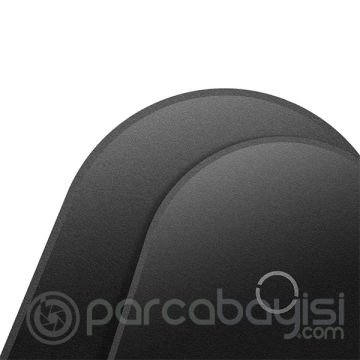 Baseus Mikro Usb Kablosuz Wireless Şarj Alıcısı Wxte-C01