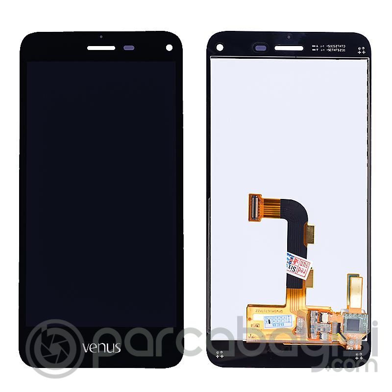 Vestel Venus V3 5070 Lcd Ekran Dokunmatik