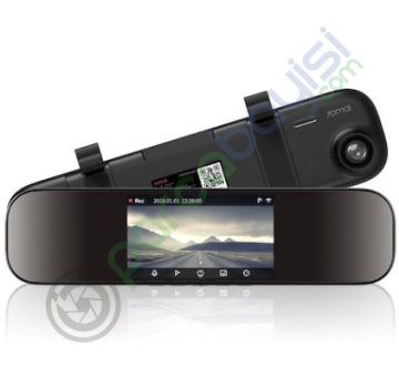 Xiaomi Mi Drive D04 70Mai Dikiz Aynası 1600P Araç Kamerası
