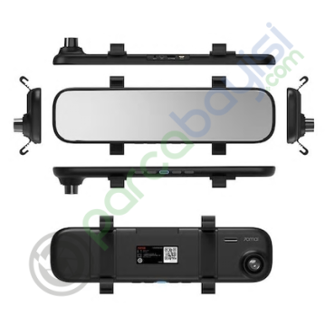 Xiaomi Mi Drive D04 70Mai Dikiz Aynası 1600P Araç Kamerası