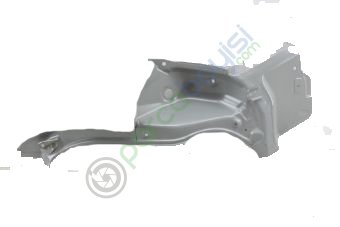 Kia Pıcanto Arka Dış Saç Sağ Orjinal 2011-2017 | 715601Y010