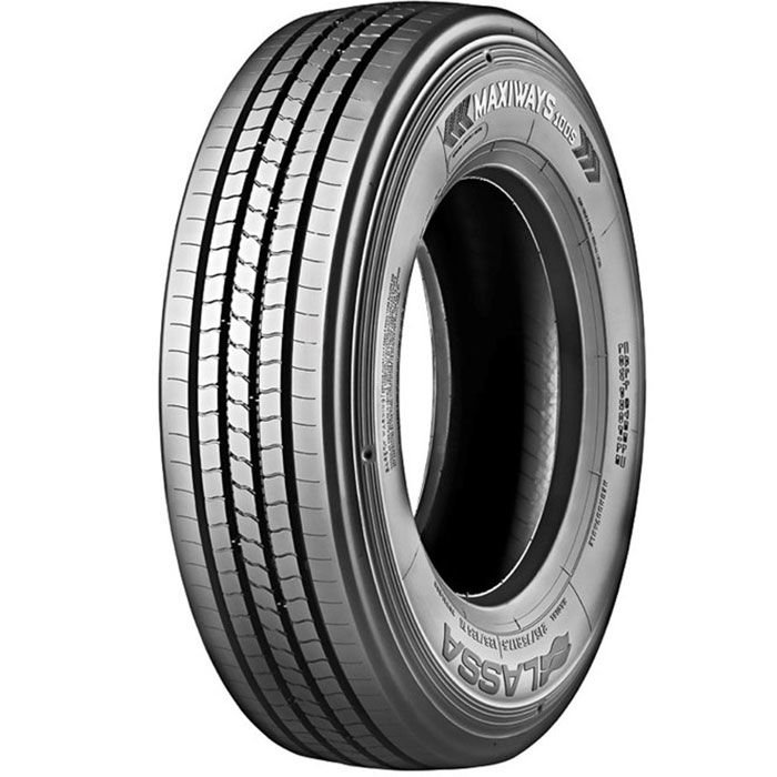 225/75R17.5 129/127M Maxiways 100S Lassa