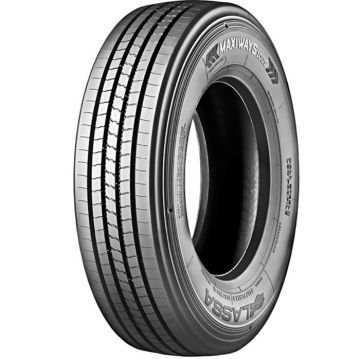 225/75R17.5 129/127M Maxiways 100S Lassa