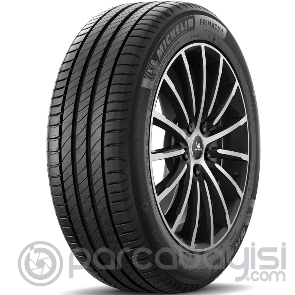 235/45R20 100V XL Primacy 4+ Michelin