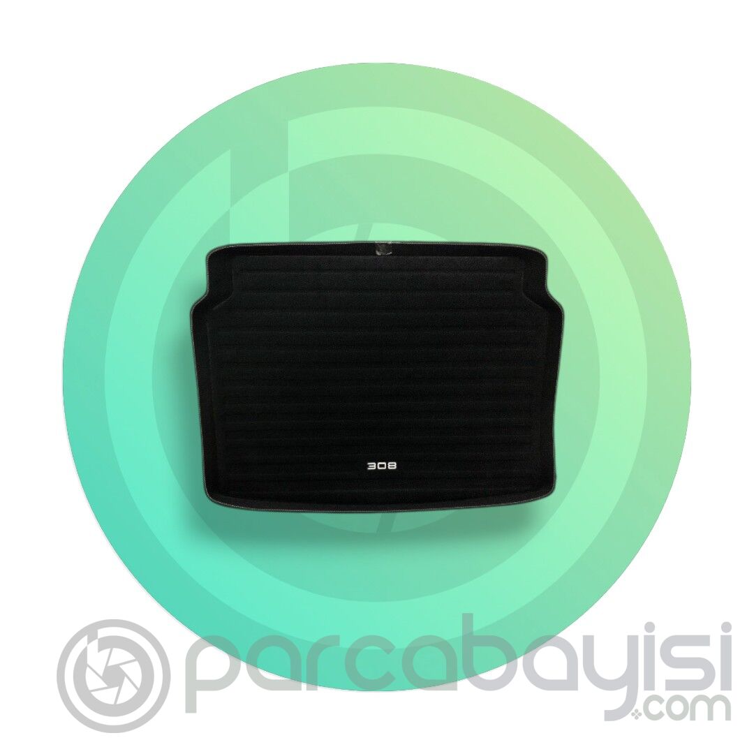 BAGAJ HAVUZU 308 (P5) 22- PEUGEOUT ORJİNAL | 1680464080