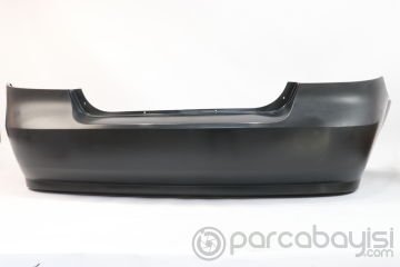 2005-2011 CHEVROLET AVEO TAMPON,ARKA SEDAN  | CVB006NA | 96648646