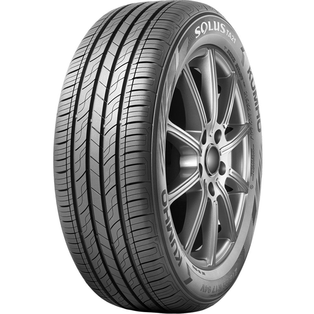 165/60R15 77H Solus TA21 Kumho