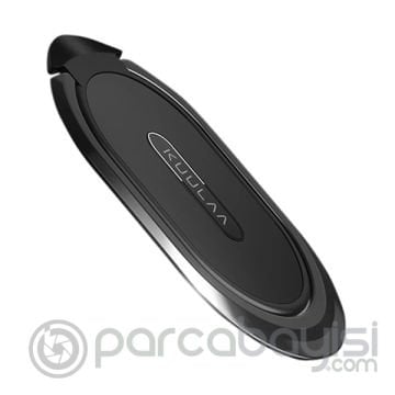 KUULAA Ring Universal Ultra İnce Yüzük Telefon Tutucu Stand