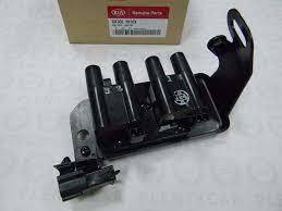 Kia Rio Bobin Orjinal | 0K30E1810X